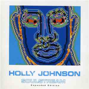Holly Johnson - Soulstream download mp3