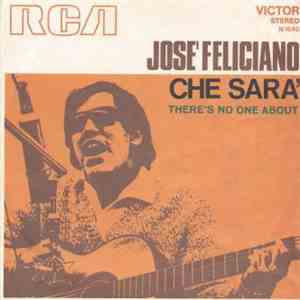 José Feliciano - Che Sarà download mp3