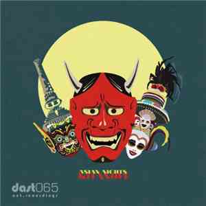 Kitanoff - Asian Nights download mp3