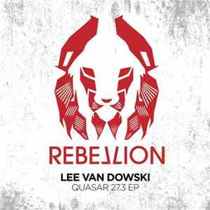 Lee Van Dowski - Quasar 27.3 EP download mp3