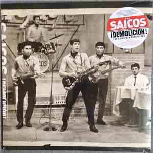 Los Saicos - ¡Demolición! The Complete Recordings download mp3