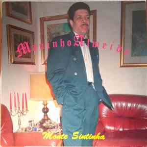 Maninho Almeida - Monte Sintinha download mp3