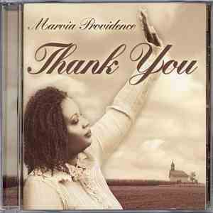 Marvia Providence - Thank You download mp3