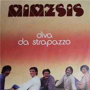 Mimesis  - Diva Da Strapazzo / Il Divano A Fiori download mp3