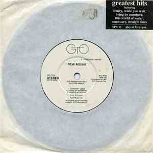 New Musik - Greatest Hits download mp3