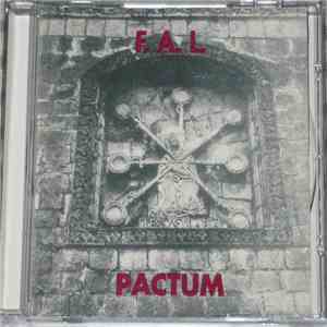 Pactum - F.A.L. download mp3
