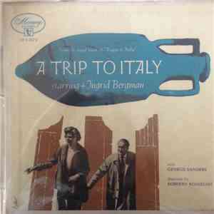 Renzo Rossellini, Symphony Orchestra Of Rome - A Trip To Italy download mp3