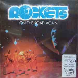 Rockets - On The Road Again download mp3