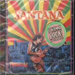 Santana - Freedom download mp3