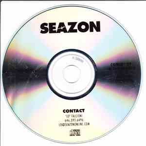 Seazon - The Reporter / Comin' Up In The World download mp3