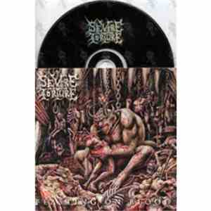 Severe Torture - Feasting On Blood download mp3