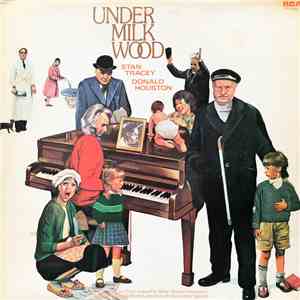 Stan Tracey - Under Milk Wood download mp3
