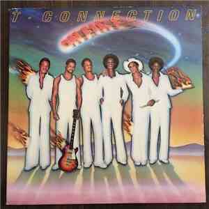T-Connection - On Fire download mp3