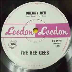 The Bee Gees - Cherry Red download mp3