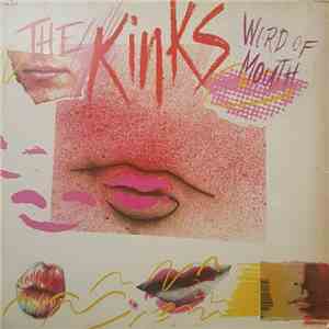 The Kinks - Word Of Mouth download mp3