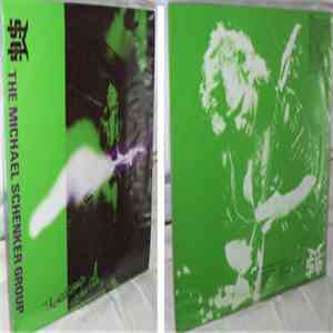 The Michael Schenker Group - The Mad Axeman Strikes Back download mp3