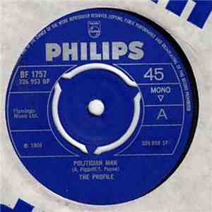 The Profile  - Politician Man mp3 download