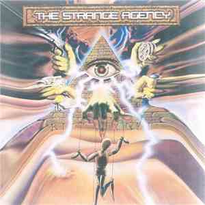 The Strange Agency - Mammon EP download mp3