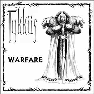 Tykküs - Warfare download mp3