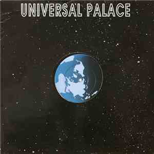 Universal Palace - What U Mean download mp3