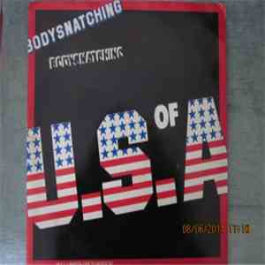 U.S. Of A - Body Snatching mp3 download