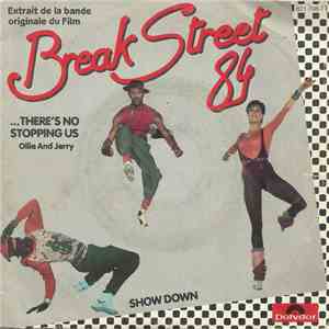 Various - Bande Originale Du Film 'Break Street 84' download mp3