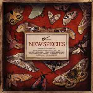 Various - CRS Presents: New Species download mp3