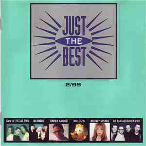 Various - Just The Best 2/99 download mp3