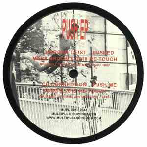 Various - Push EP download mp3