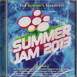 Various - Summer Jam 2013 download mp3