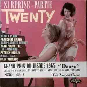 Various - Surprise-Party Twenty download mp3