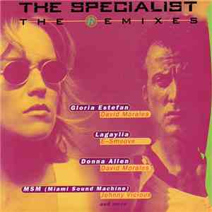 Various - The Specialist: The Remixes download mp3