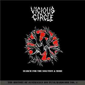 Vicious Circle  - Search For The Solution & More mp3 download