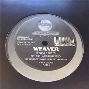 Weaver - Devil's Sister / The Underground download mp3