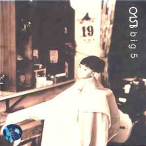 015B - 5집 BIG 5 download mp3