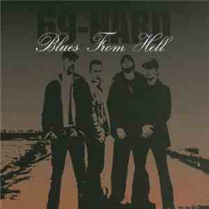 69-Hard - Blues From Hell download mp3