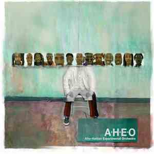 Afro-Haitian Experimental Orchestra - Afro-Haitian Experimental Orchestra download mp3