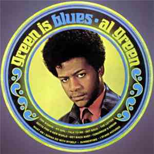 Al Green - Green Is Blues download mp3