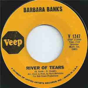 Barbara Banks - River Of Tears / Living In The Past download mp3