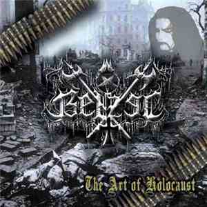 Belzec - The Art Of Holocaust mp3 download