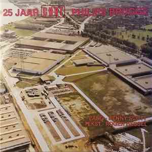 Benny Scott - 25 Jaar CBRT - Philips Brugge download mp3