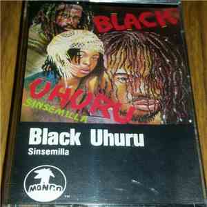 Black Uhuru - Sinsemilla download mp3