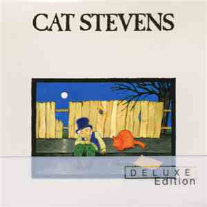 Cat Stevens - Teaser And The Firecat Deluxe Edition download mp3