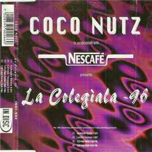 Coco Nutz - La Colegiala '96 mp3 download