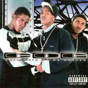 C.O.G - Chilldrin Of Da Ghetto download mp3