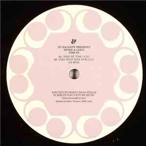 DJ Naughty - Time EP download mp3