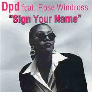 DPD - Sign Your Name download mp3