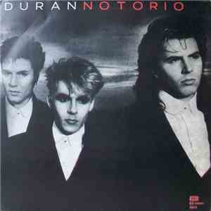 Duran Duran - Notorio download mp3