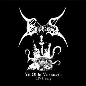 Empheris - Ye Olde Varsovia download mp3