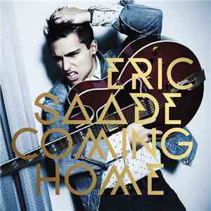 Eric Saade - Coming Home download mp3